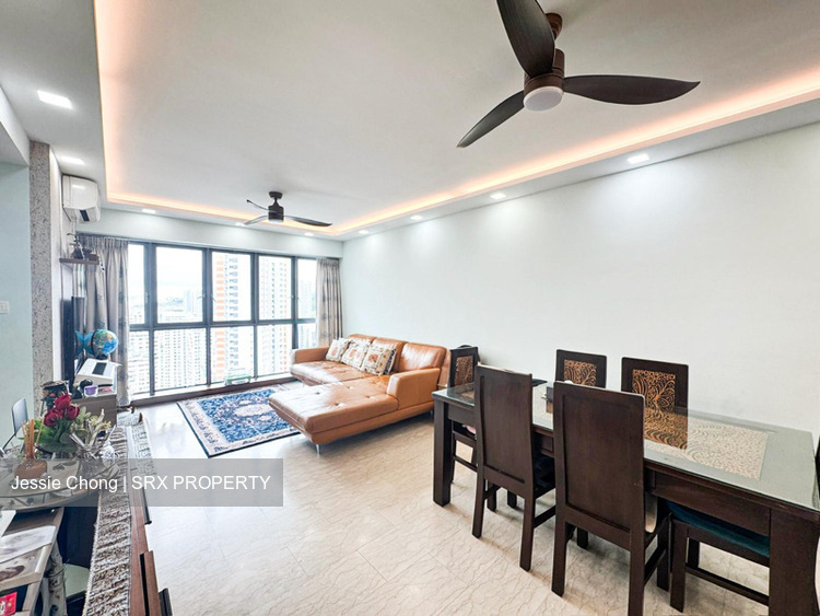 The Madeira (D23), Condominium #528334401